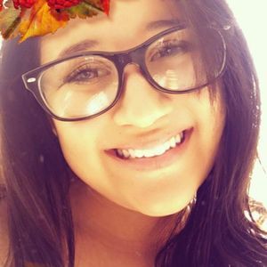 Meet your Posher, Juliette